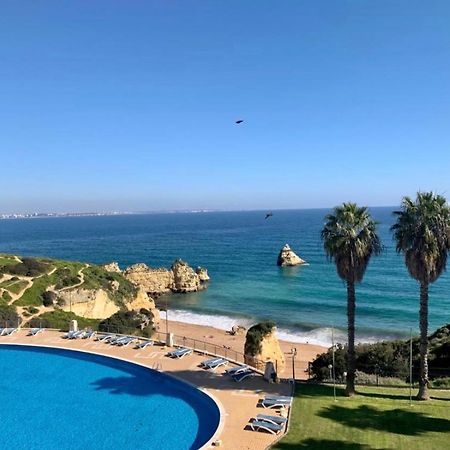 Lagos Apartment Ap Praia Dona Ana Exterior photo